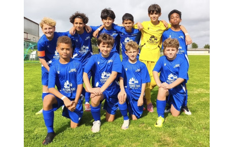 U13 A élite